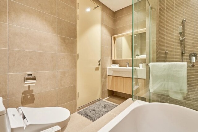 Mitsui Serviced Suites @ Bukit Bintang image