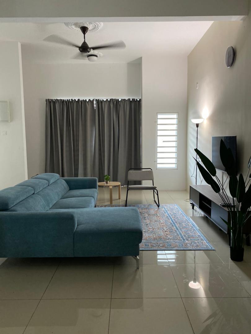 TAMAN KULIM UTAMA image