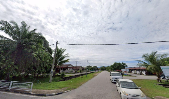  5.24 Acres Residential Zoning Bandar Kuala Ketil,Baling, Kedah @ RM 10/ Sqft image