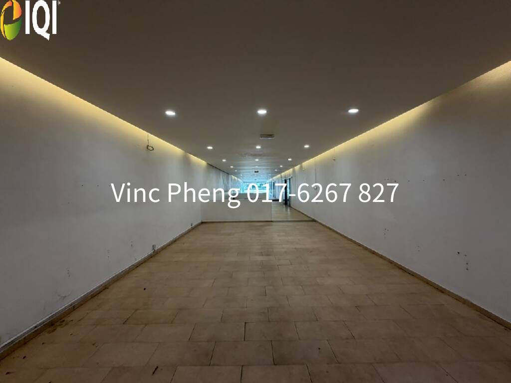 LARGE Commercial Premises @ MELAKA CITY Laksamana Cheng Ho image