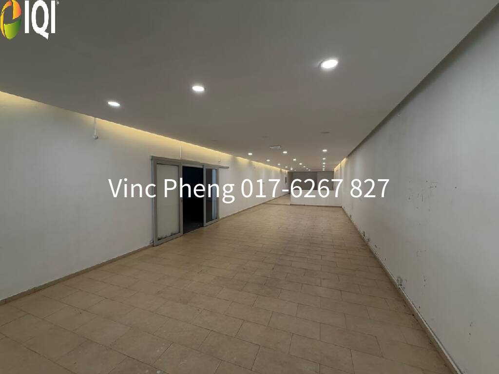 LARGE Commercial Premises @ MELAKA CITY Laksamana Cheng Ho image
