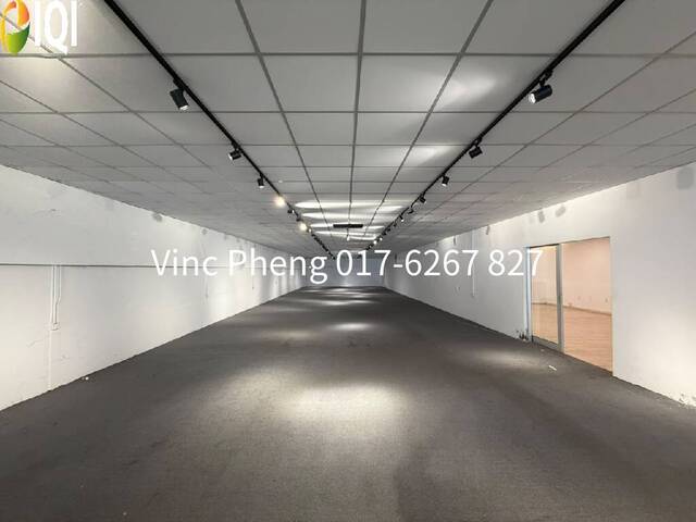 LARGE Commercial Premises @ MELAKA CITY Laksamana Cheng Ho image