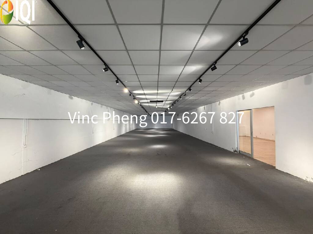 LARGE Commercial Premises @ MELAKA CITY Laksamana Cheng Ho image