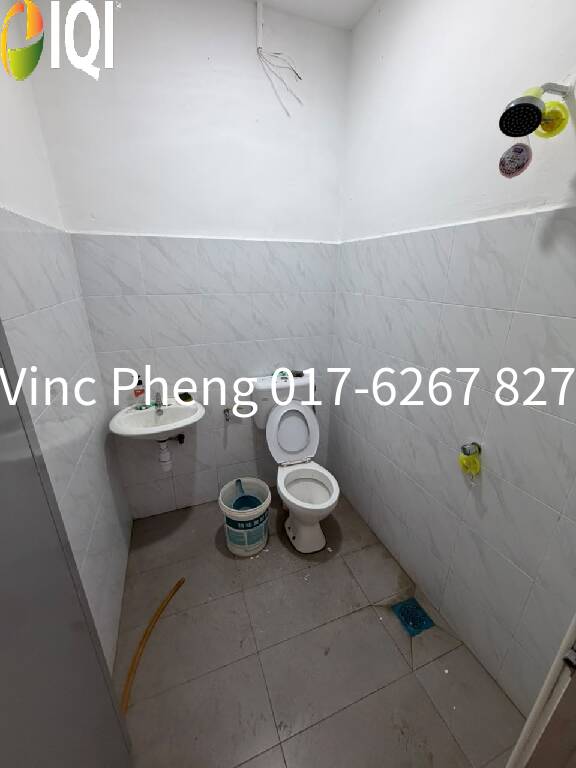 LARGE Commercial Premises @ MELAKA CITY Laksamana Cheng Ho image