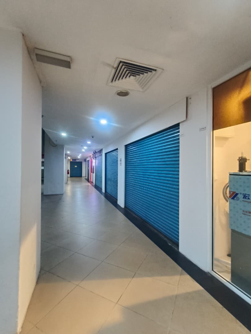Warisan Square image