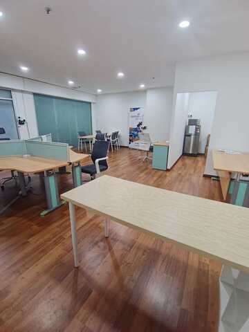 Warisan Square image