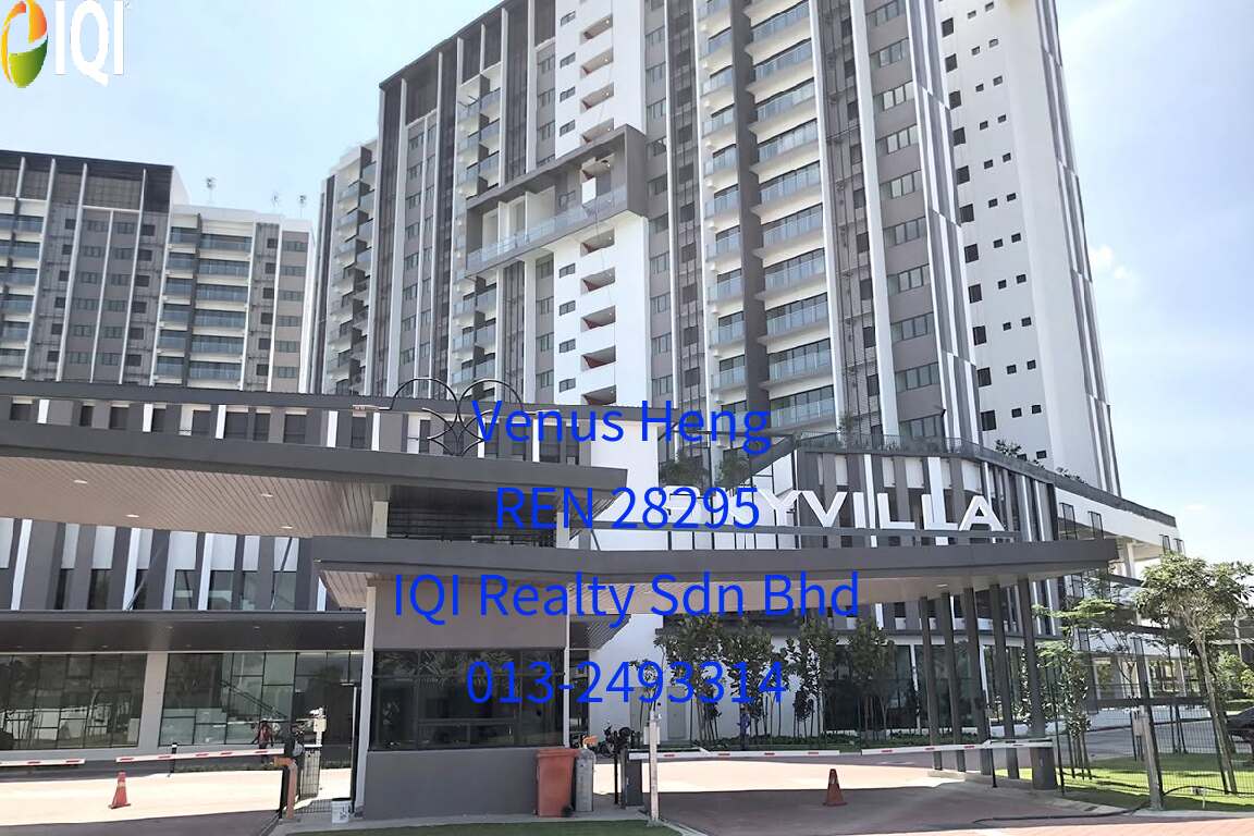 Skyvilla D'Island image