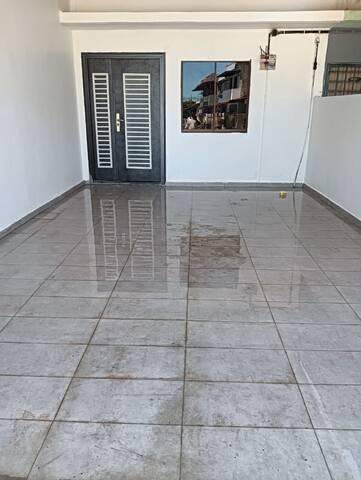 Taman Utama 2 Sty Low Cost,Jalan Utama,Pekan Nanas,Renovated,Full Loan image