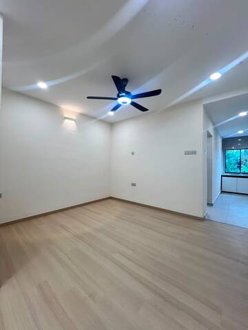 Bandar Seri Alam 2 Sty Terrace,Jalan Bayu,Masai,Renovated,Unblock