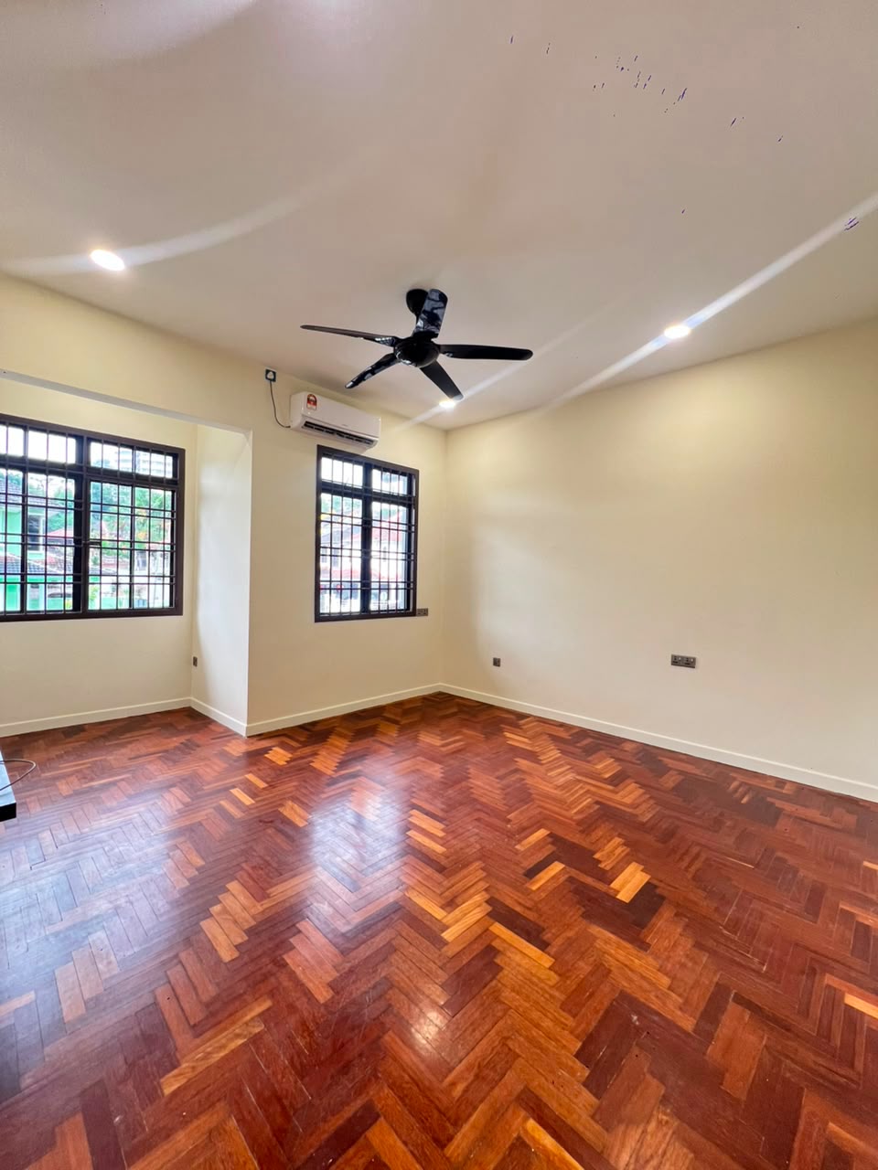 Bandar Seri Alam 2 Sty Terrace,Jalan Bayu,Masai,Renovated,Unblock image