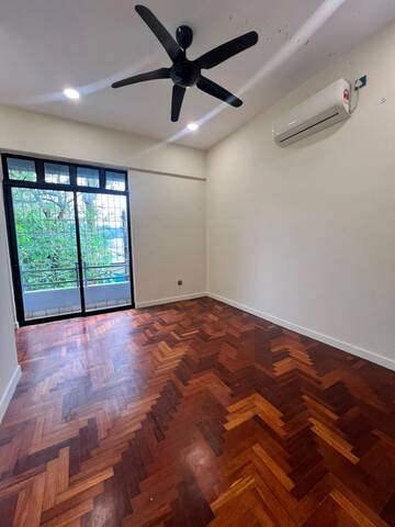 Bandar Seri Alam 2 Sty Terrace,Jalan Bayu,Masai,Renovated,Unblock image