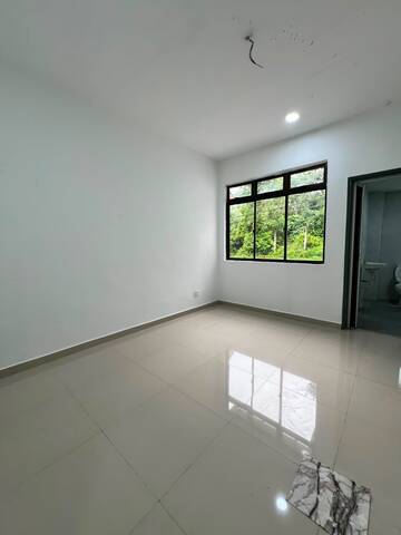 Taman Sri Skudai 2 Sty Terrace,Jalan Emas,Skudai,Renovated,Extend