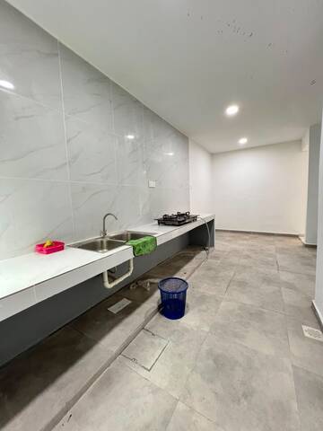 Taman Sri Skudai 2 Sty Terrace,Jalan Emas,Skudai,Renovated,Extend image