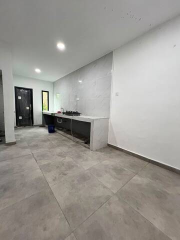 Taman Sri Skudai 2 Sty Terrace,Jalan Emas,Skudai,Renovated,Extend image
