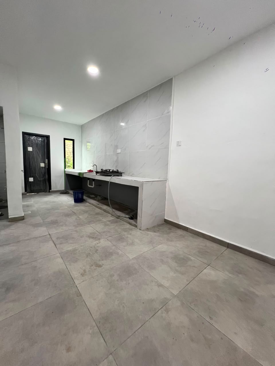 Taman Sri Skudai 2 Sty Terrace,Jalan Emas,Skudai,Renovated,Extend image