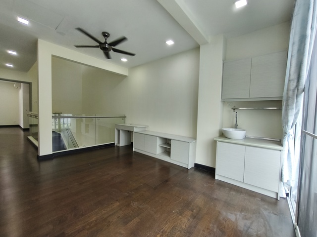 Saville @ The Park - Twin Villa image