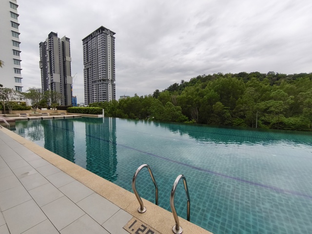 Saville @ The Park - Twin Villa image