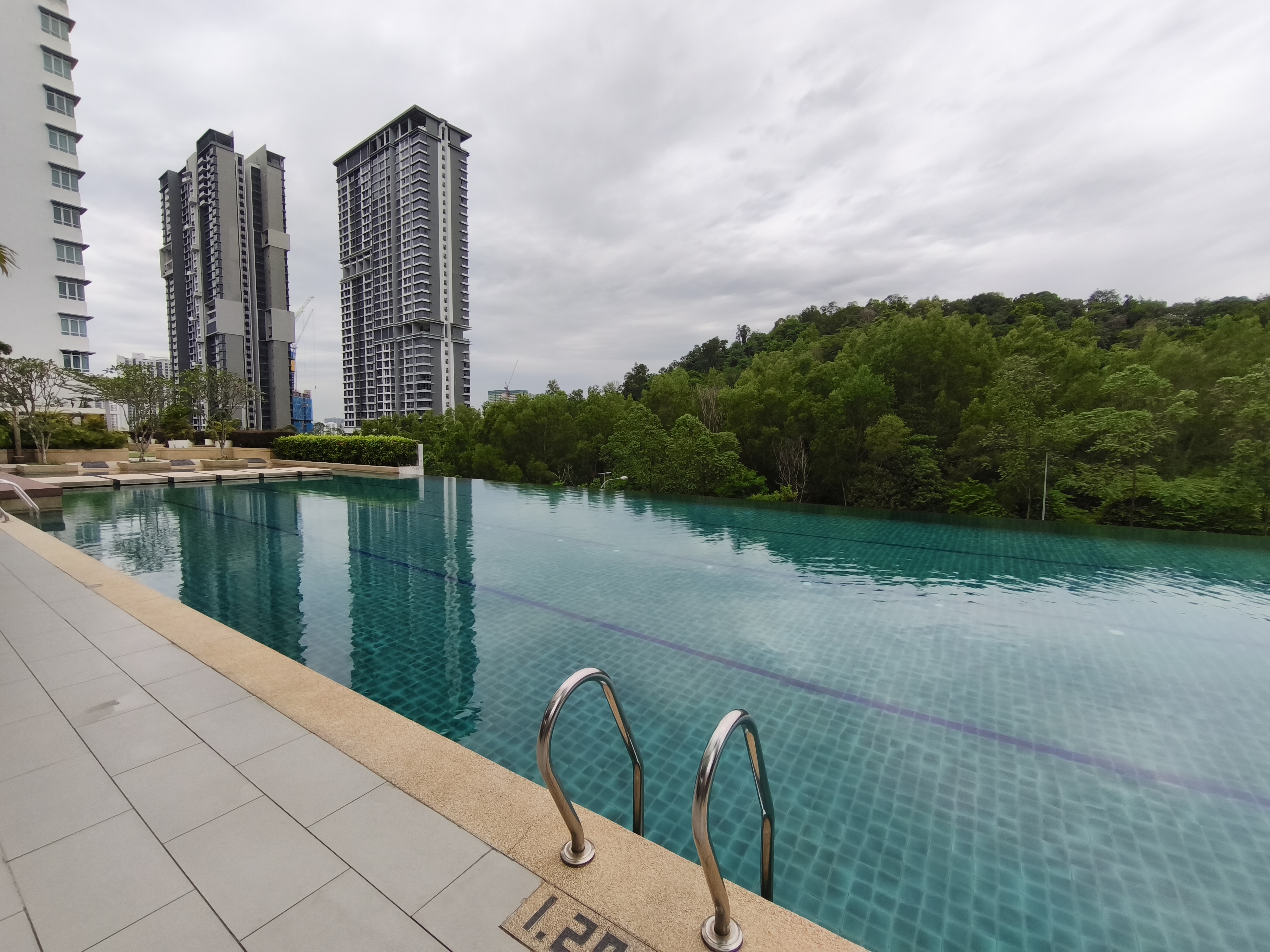 Saville @ The Park - Twin Villa image