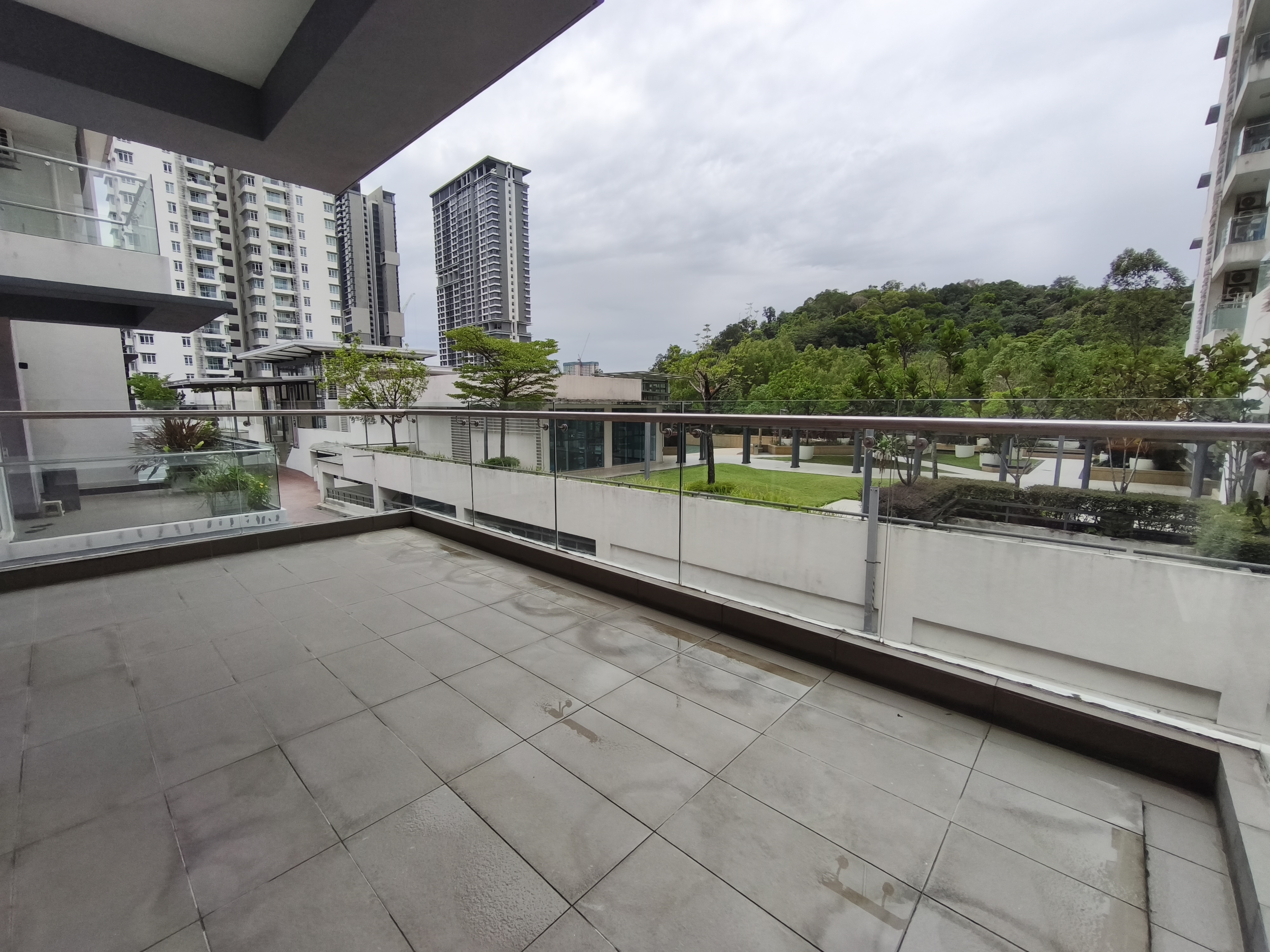 Saville @ The Park - Twin Villa image