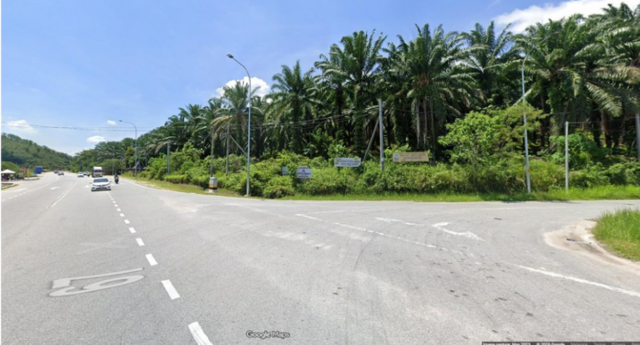 290.16 Acres Agriculture Zoning Jalan Sungai Tawar, Baling, Kedah @ RM 490 per acres / month photo