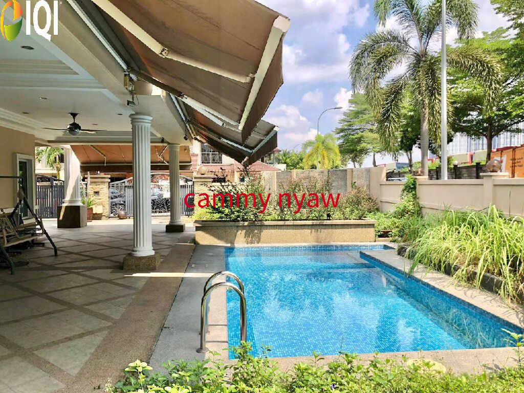 Taman Tasik Indah  image