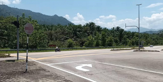  19.14 Acres Residential Zoning Berhadapan MRSM Baling  Baling, Kedah @ RM 13/ Sqft  image