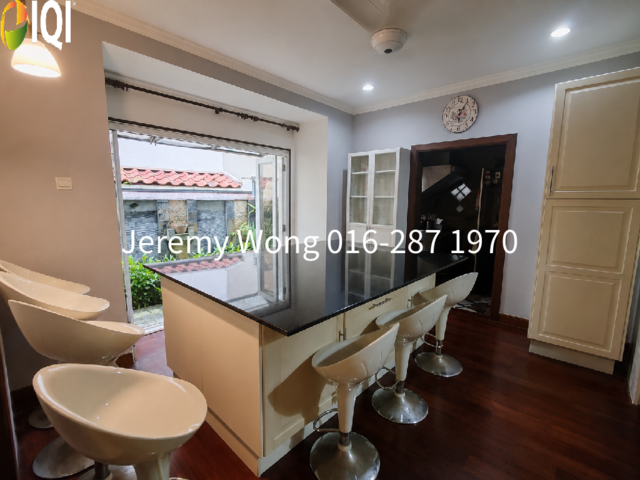 Jalan Datuk Sulaiman 6 