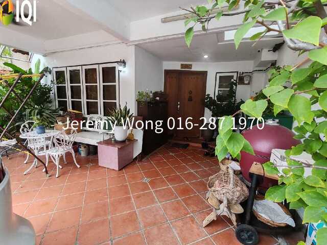 Jalan Datuk Sulaiman 6  photo
