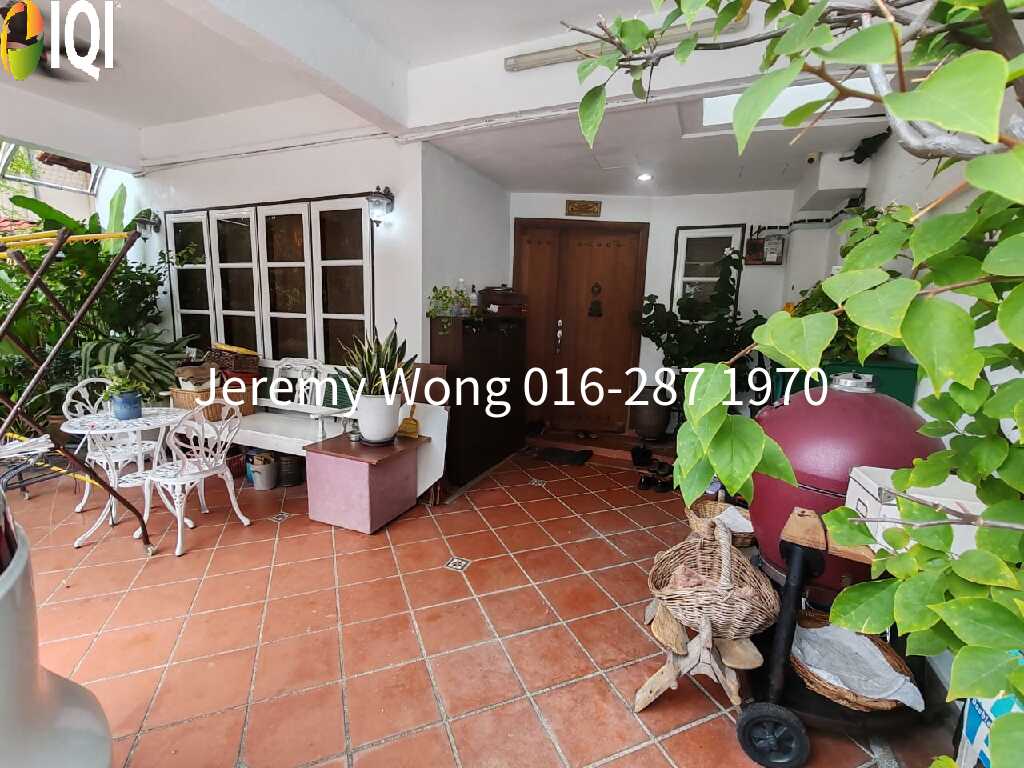 Jalan Datuk Sulaiman 6  image