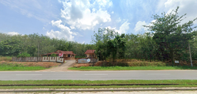 36.67 Acres Residential & Agriculture Zoning Jlan Jeniang,Gurun @ RM 7/ Sqft photo
