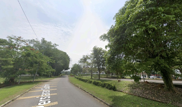459.7 Acres Residential Zoning  Near Golf Club, Kampung Bongkok, Gurun @ RM 6 / Sqft                                                                                      image