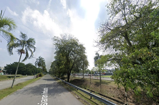 101.98 Acres Industrial Zoning Gurun Industrial Estate, Kedah @ RM 35/Sqft photo