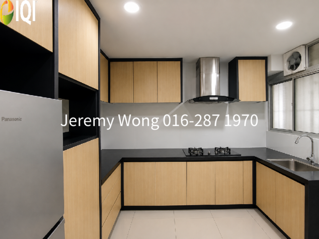 1120 Park Avenue, PJS 1 image