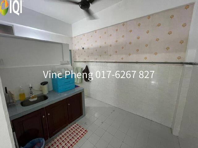 FULLY FURNISHED! Apartment @ Taman Malim Jaya  image