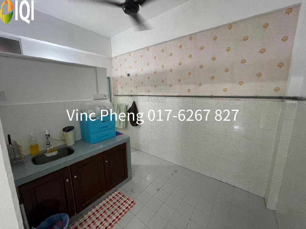 FULLY FURNISHED! Apartment @ Taman Malim Jaya  image
