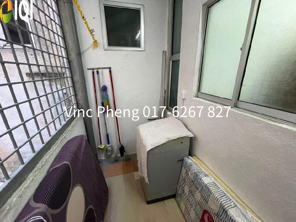FULLY FURNISHED! Apartment @ Taman Malim Jaya  image