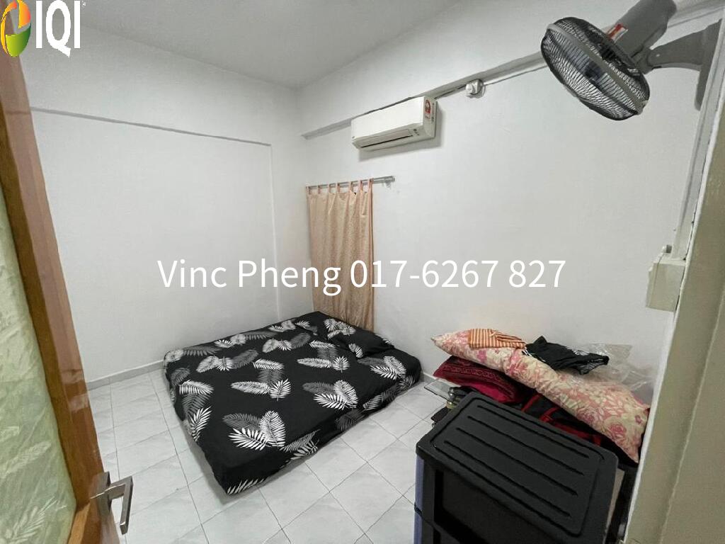 FULLY FURNISHED! Apartment @ Taman Malim Jaya  image