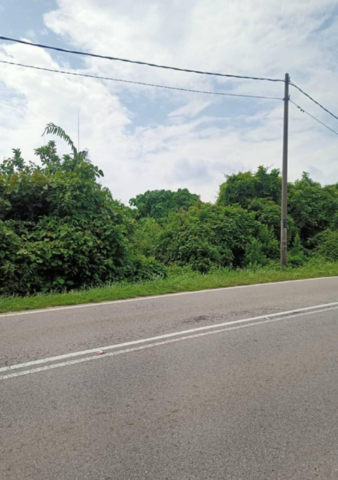 3.23 Acres Residential Zoning Jalan Sidam Kiri, Sungai Petani, Kedah @ RM 25/ Sqft photo