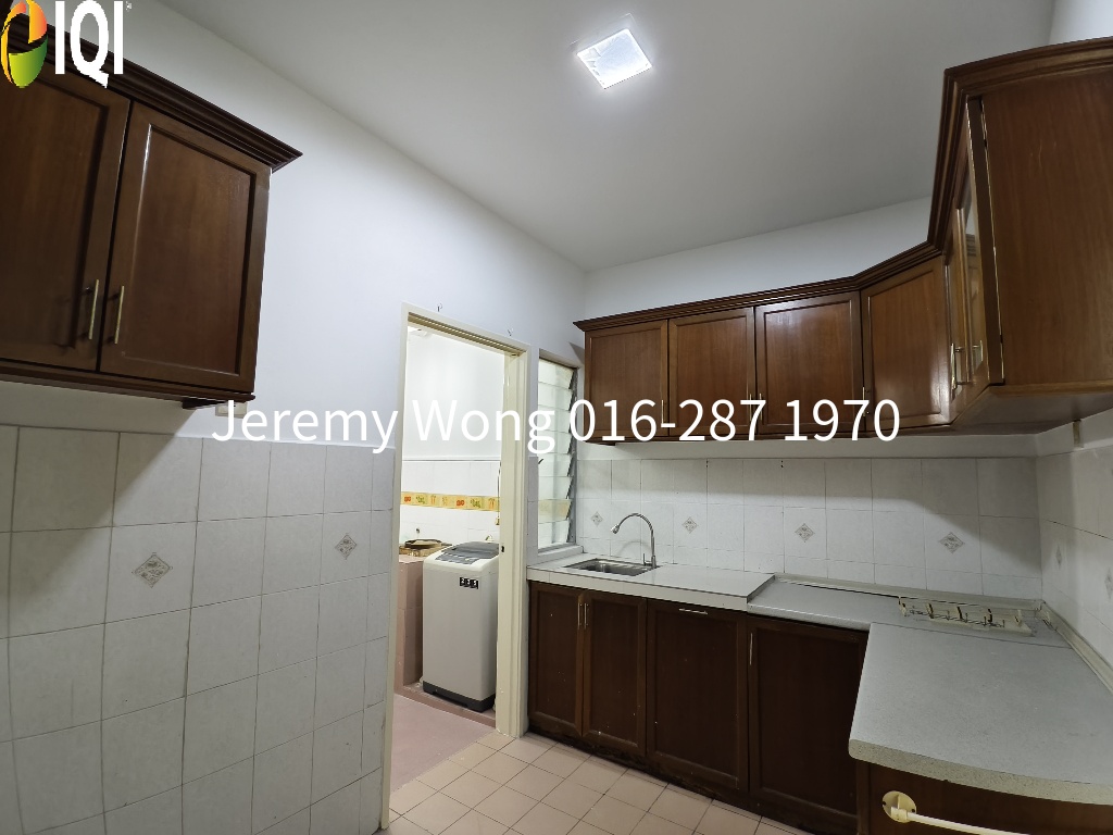 Puncak Seri Kelana image