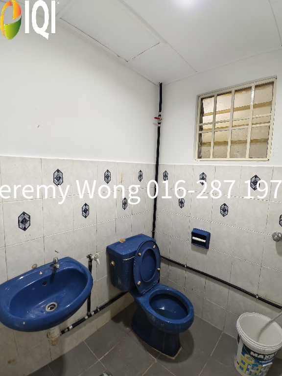 Puncak Seri Kelana image