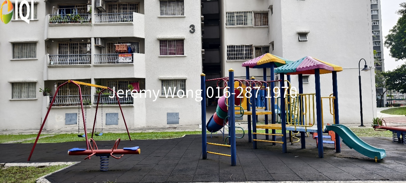 Puncak Seri Kelana image