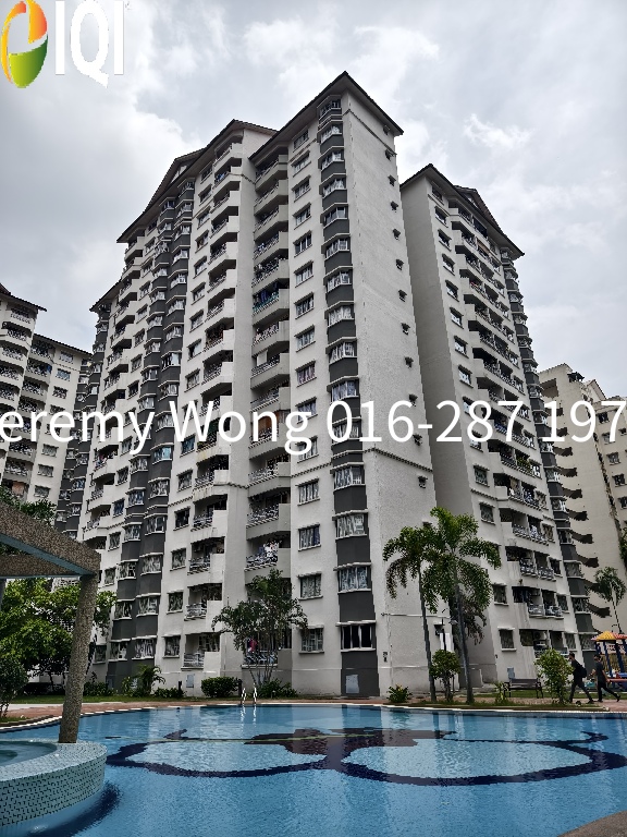 Puncak Seri Kelana image