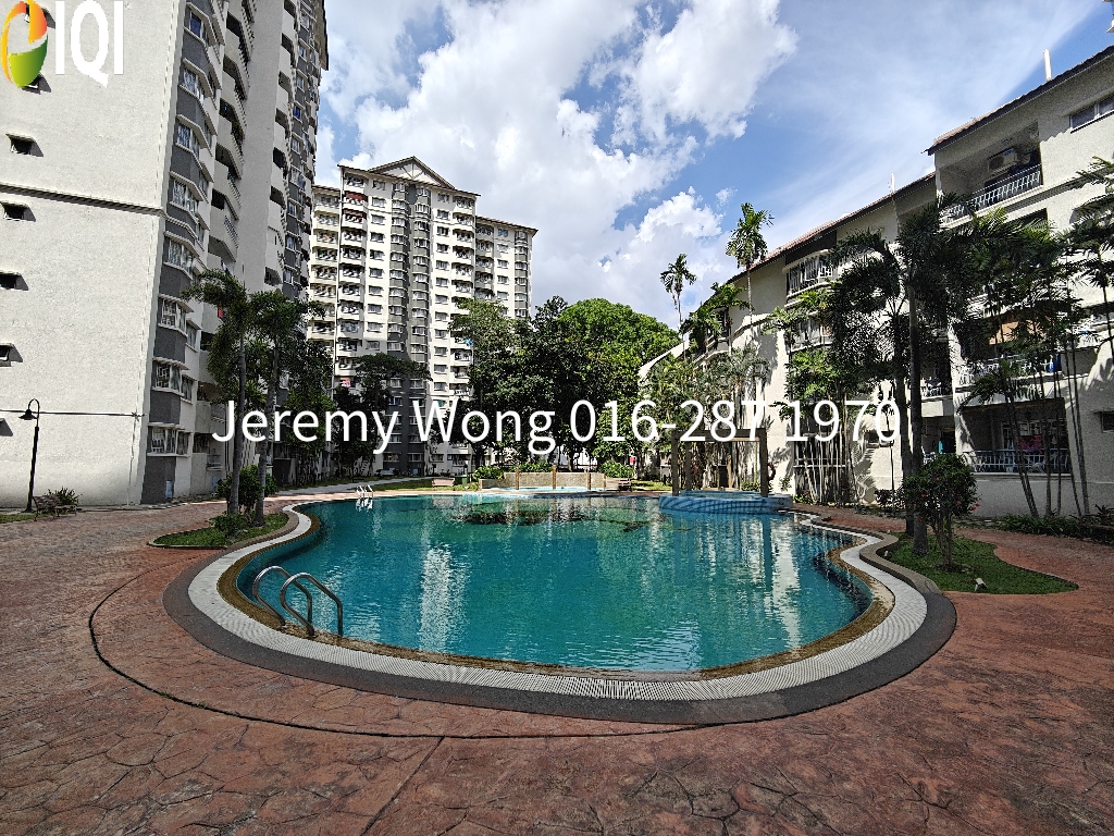 Puncak Seri Kelana image
