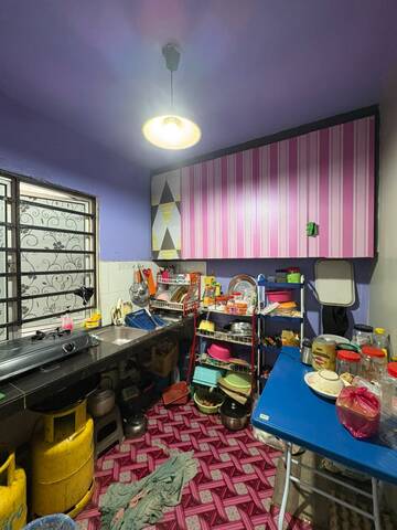 Tasek 64 Low Cost Flat,Level 4,Full Loan,Seri Alam,Masai,Pasir Gudang image