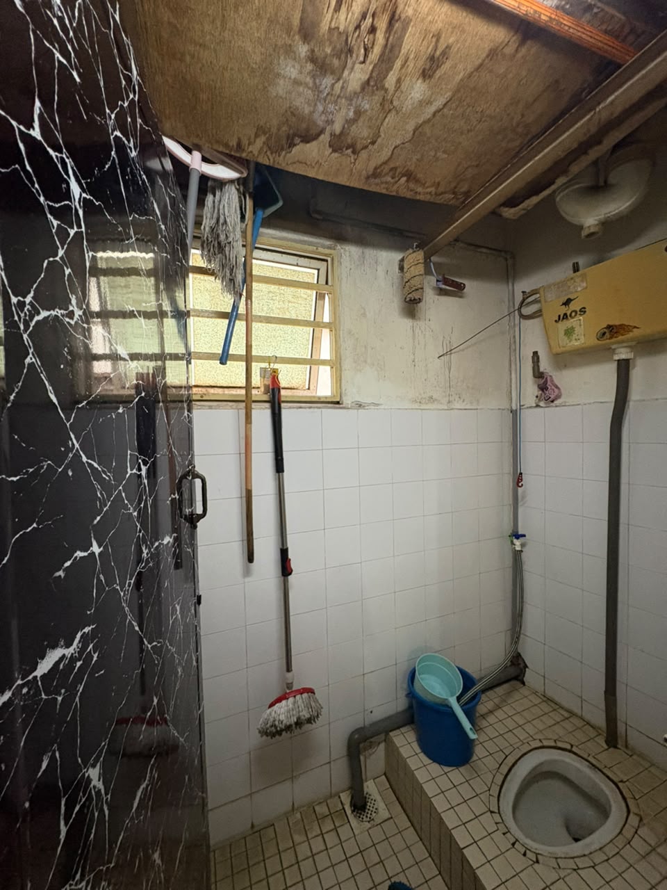 Tasek 64 Low Cost Flat,Level 4,Full Loan,Seri Alam,Masai,Pasir Gudang image