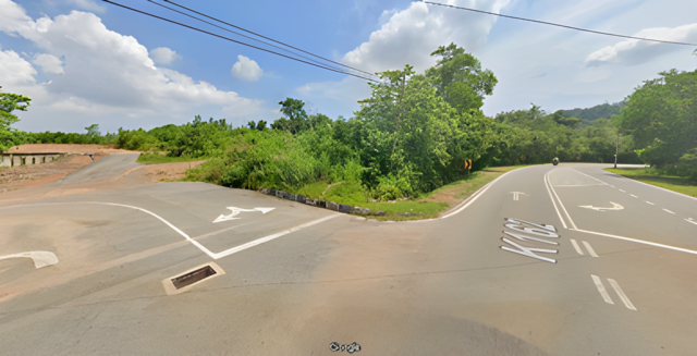 35.44 Acres Residential Zoning Kampung Pokok Asam, Sg Petani@ RM 13/Sqft photo