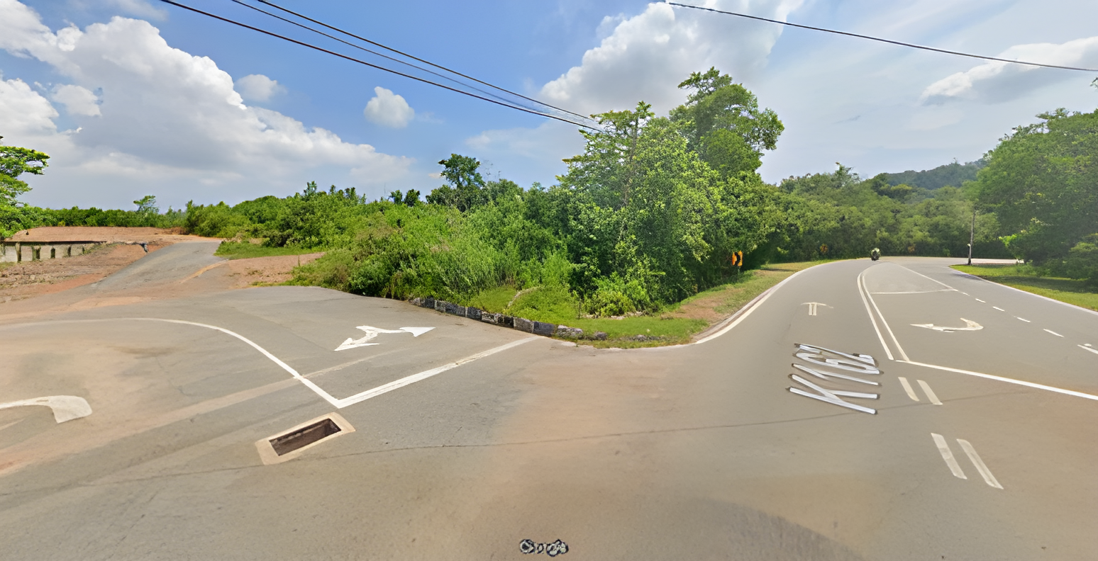 35.44 Acres Residential Zoning Kampung Pokok Asam, Sg Petani@ RM 13/Sqft image