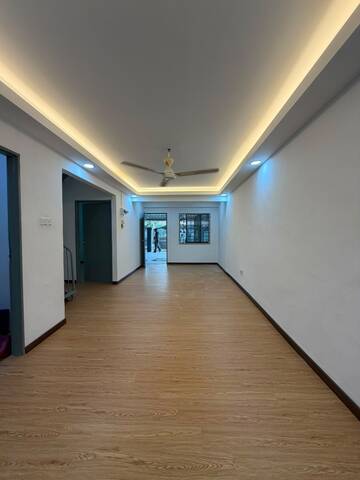 Taman Mawar 2 Sty Terrace,Jalan Mawar,Pasir Gudang,Renovated,Full Loan