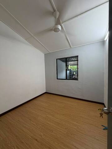 Taman Mawar 2 Sty Terrace,Jalan Mawar,Pasir Gudang,Renovated,Full Loan image