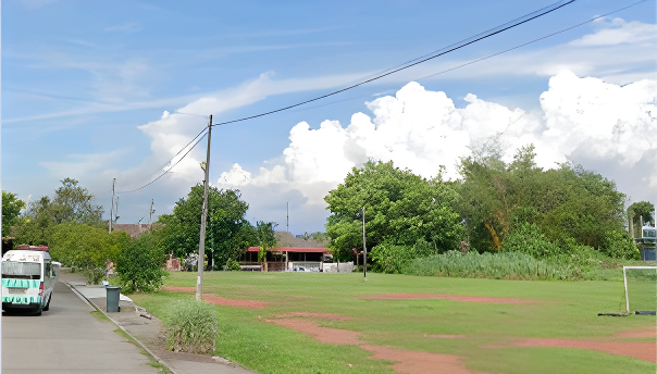 1.78 Acres Residential Zoning Taman Seruling, Sungai Petani, Kedah @ RM 25 photo